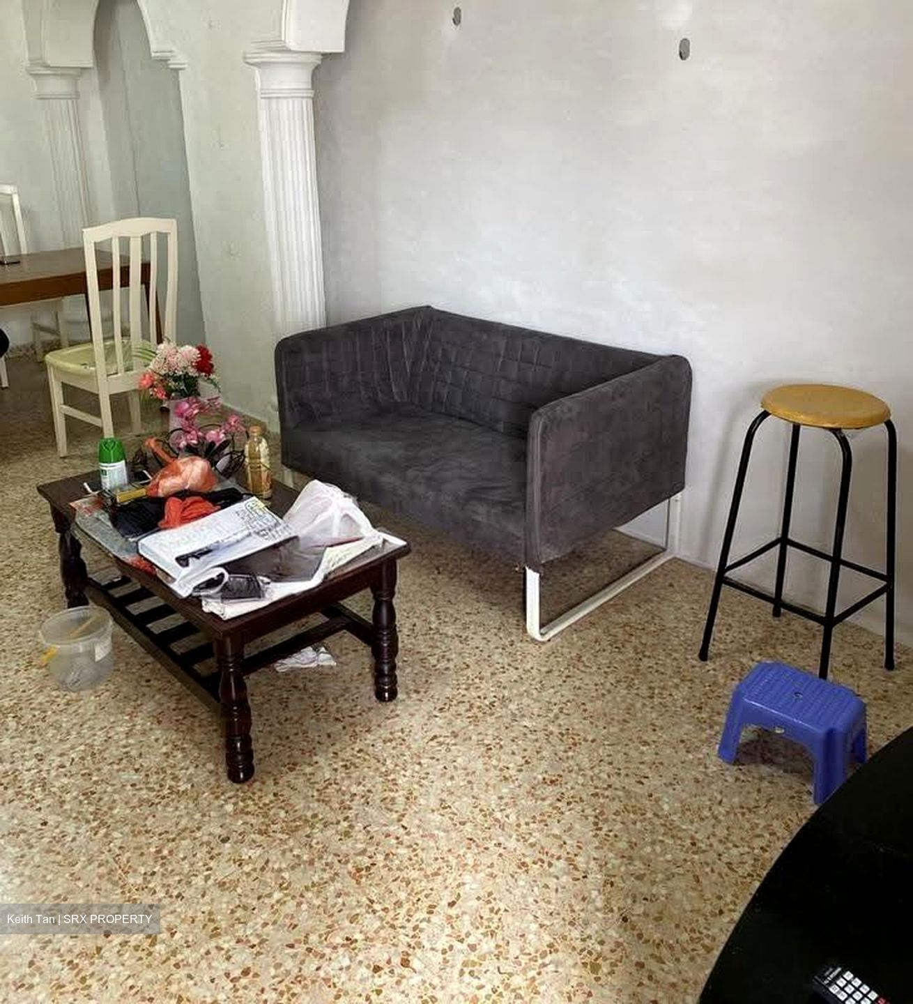 Blk 19 Eunos Crescent View (Geylang), HDB 3 Rooms #628895231
